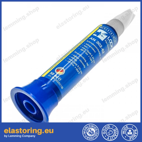 WEICONLOCK AN 302-62 thread locking agent 50 ml [30262150]